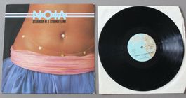 Maxi, Italodisco, N.O.I.A, Stranger in a Strange Land, 1983