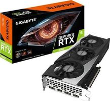 Gigabyte GeForce RTX 3060 Gaming OC LHR