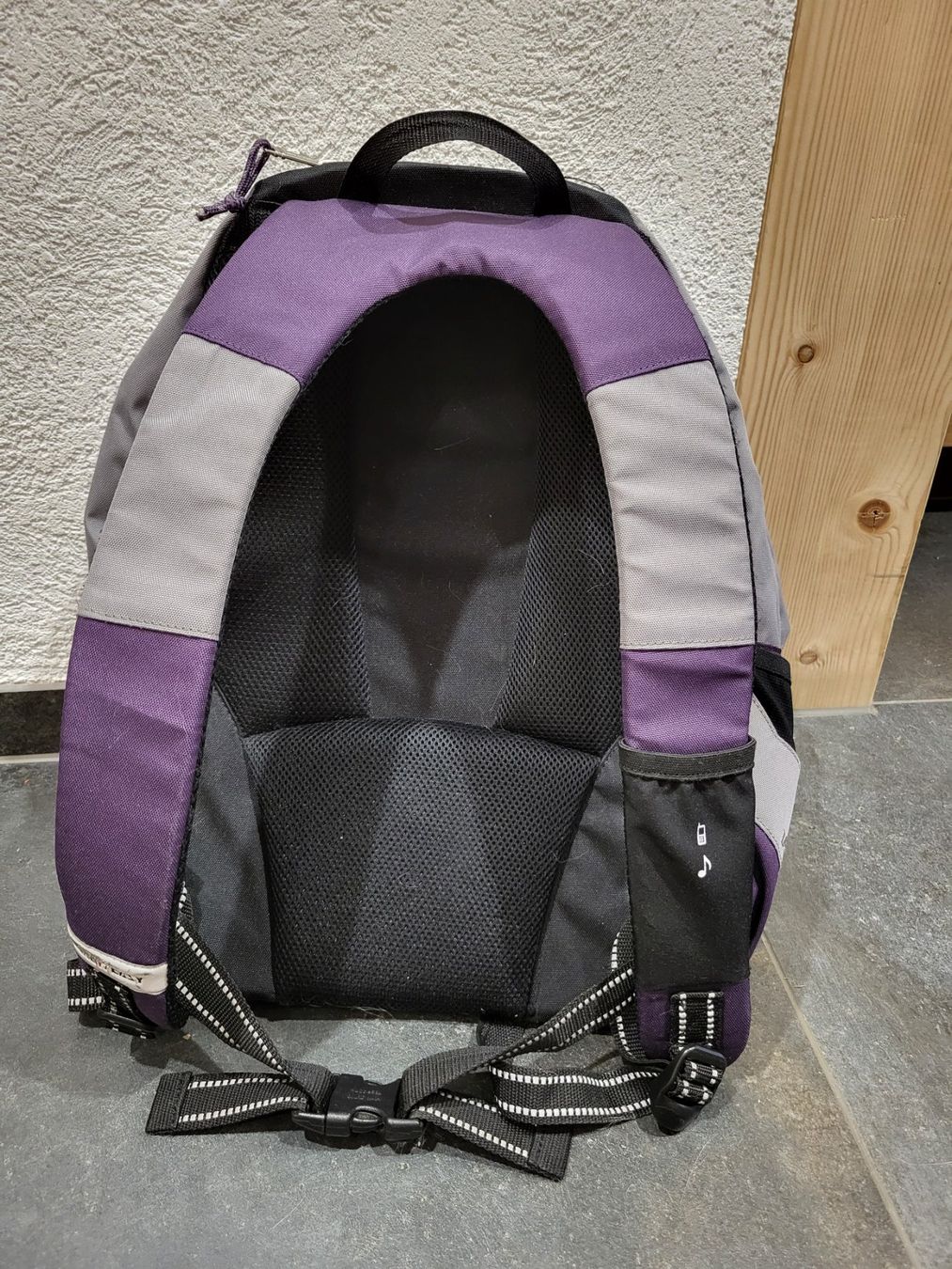 Borse & Zaini: Schulrucksack – Usato da Rüderswil venduto da chinderouge 1