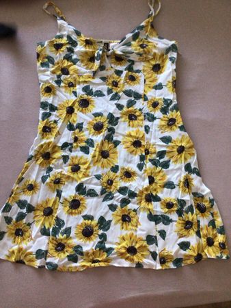 Sunflower Sommerkleid Gr.38