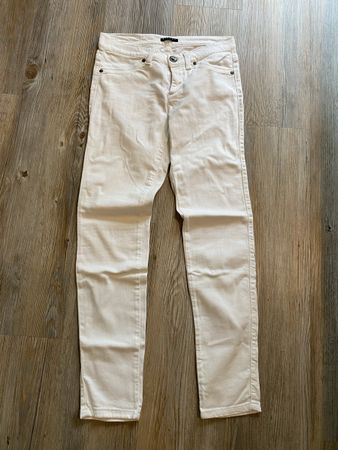 Jeans Sisley Skinny 28/30