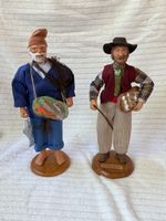 Santon / Provence / Fischer & Käser