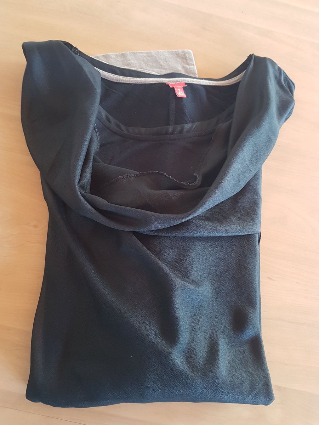 Tuniche: Pull - tunique taille 42 marque Miss Captain – Usato da Villiers venduto da san_jn5w 7