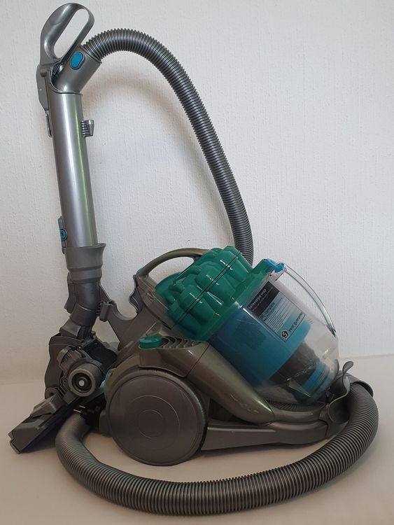 Dyson DC08 | Kaufen auf Ricardo