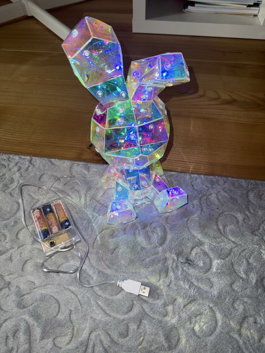 Lampade: Lampe – Nuovo (secondo la descrizione) da Itingen venduto da jessi811 1