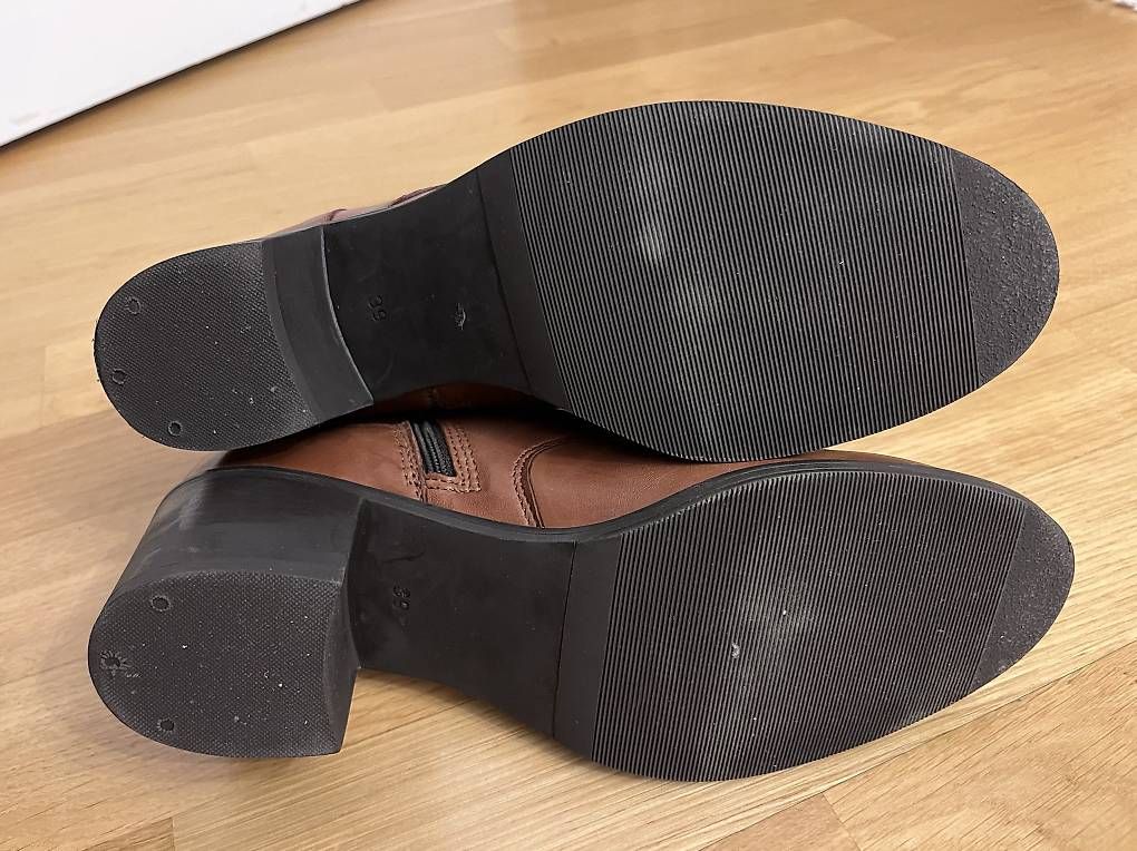 Damenschuhe: Schuhe 39 – Neu (gemäss Beschreibung) aus Luzern von Elsa.Schweiz 3