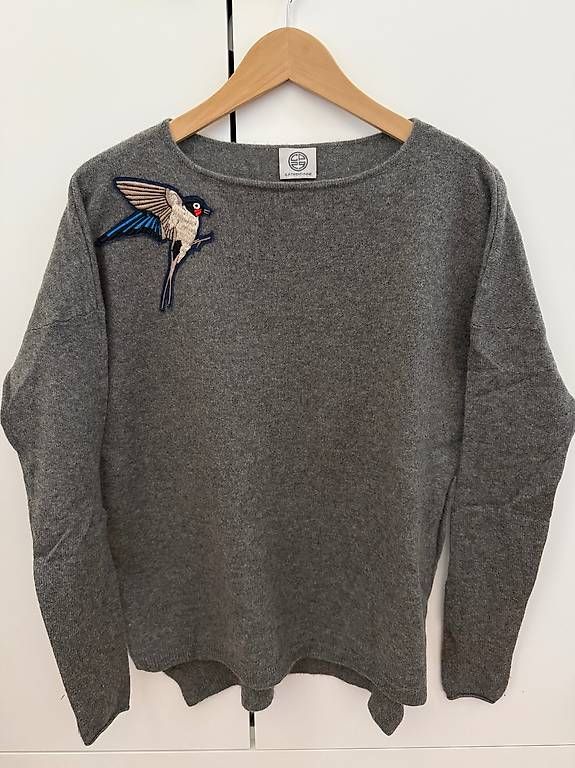 Maglioni & Felpe: 100% Kashmir Pulli – Usato da Luzern venduto da HeleneXX