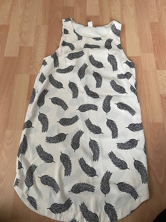 Vestiti: Ärmelloses Kleid H&M – Usato da Bülach venduto da Fionaann10