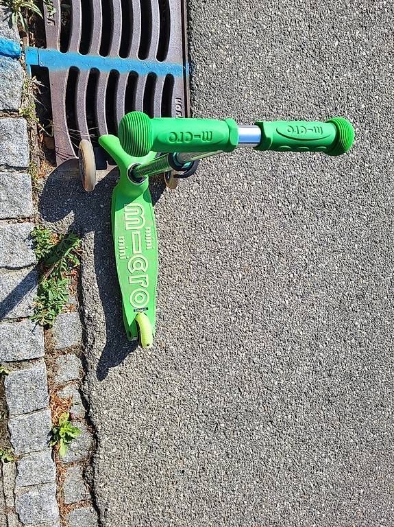 Kickboard: Micro Scooter Mini  – D'occasion à Utzigen par kramu1 3