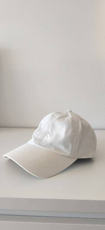 Copricapi, berretti & cappellini: The North Face Cap weiss  Baseball Cap – Usato da Schaffhausen venduto da wanno