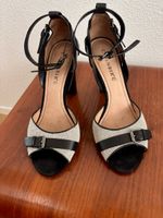 Schicke Sandalen Café Noir Gr 39 Sommer-Style top Zustand!