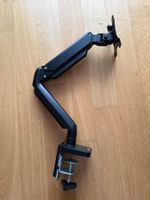 Fellowes Monitorhalterung höhenverstellbar & drehbar (Schwar