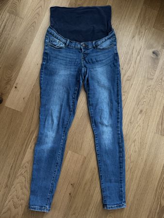 Vero Moda Schwangerschaft Jeans
