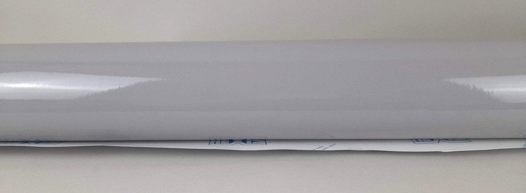 Fogli trasparenti: HEXIS. Plotterfolie/Bastelfolie grau – Usato da Liebefeld venduto da Restwert_Liebefeld