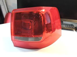 VW Sharan 7N Rücklicht Aussen rechts bis  Baujahr 2015