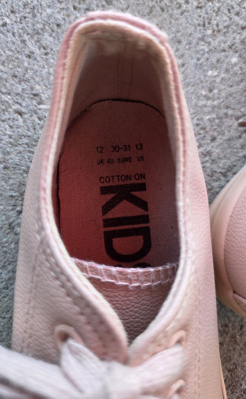 Scarpe per ragazze: Kids Sneakers – Usato da Spreitenbach venduto da nicsusi01 3