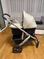 Kinderwagen für Baby und Kleinkind