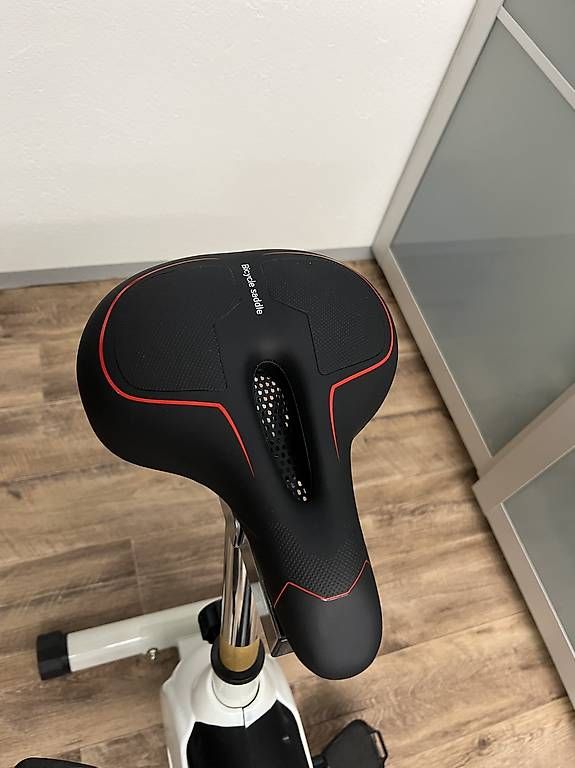 Vélos d'appartement: Ergometer Heimtrainer Hometrainer – D'occasion à Zug par kar_hnt2 1