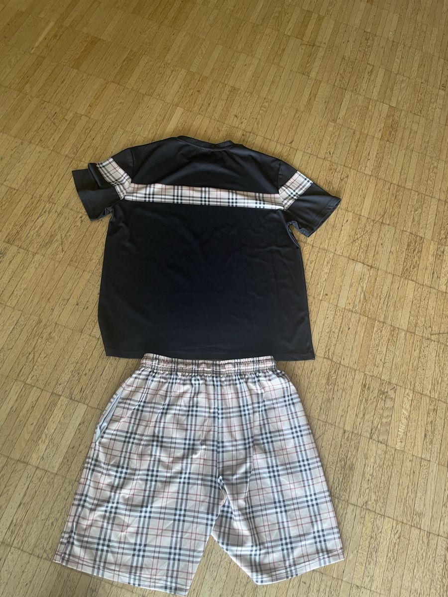 Canottiere & Pantaloni: Sport Set Gr. L – Usato da Laufen venduto da bia_7vr6 1