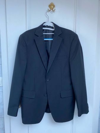 Elegante Herren Sakko Charles - Zeitloser Klassiker