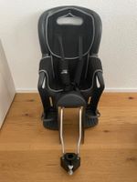 Kindersitz für Fahrrad