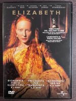 Elizabeth ( Italienisch, Englisch, Spanisch )