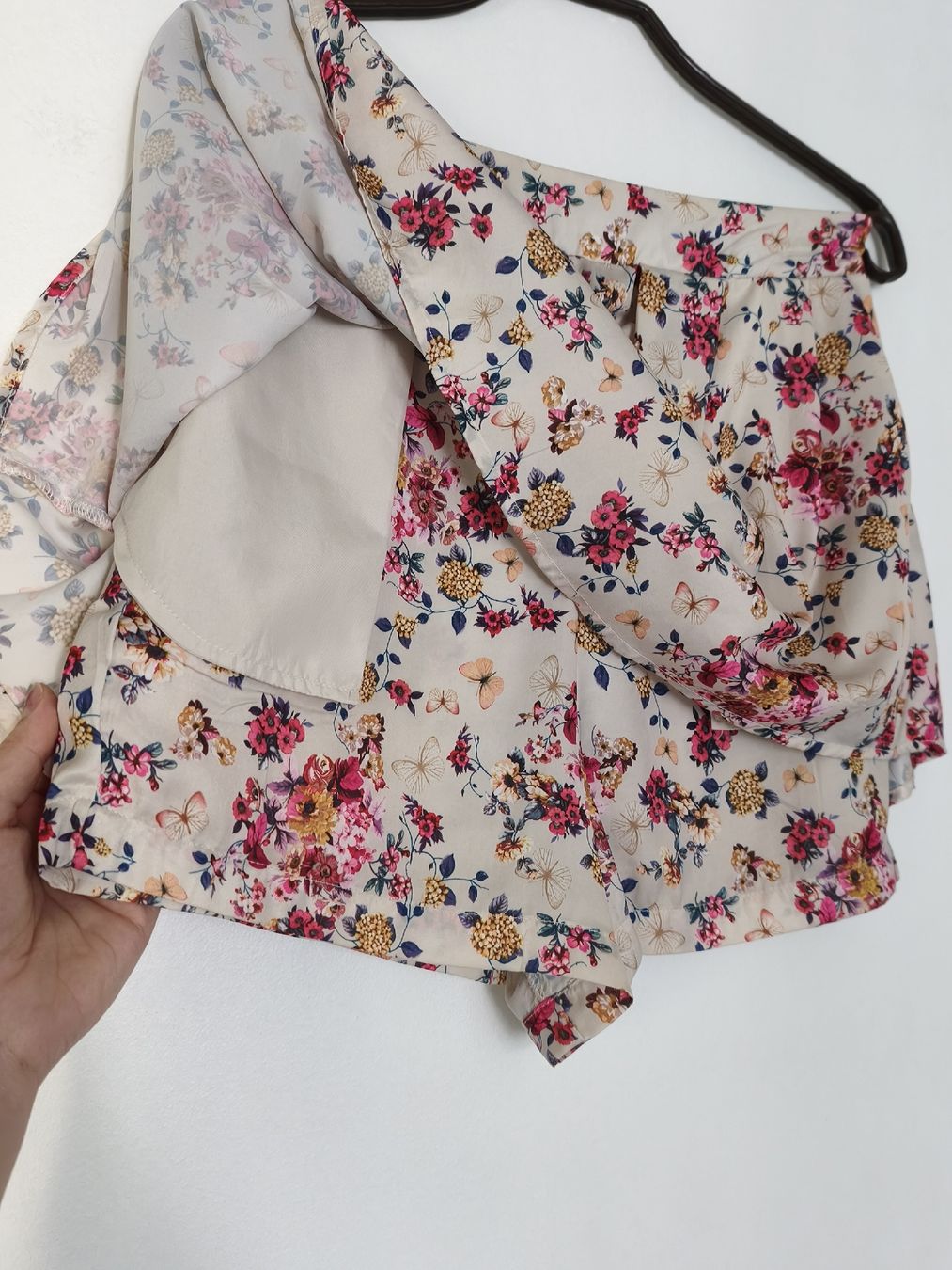 Stradivarius Gonne: Skort with pockets, Stradivarius, size S – Usato da Zürich venduto da nir_n9jc 1