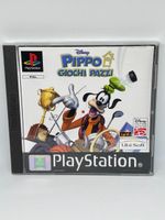 Disney Pippo Giochi Pazzi per PlayStation 1