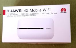 Huawei 4G Mobile Wifi 