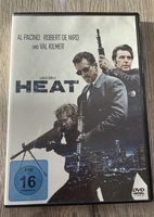 Heat  (Deutsch - Englisch - Französisch)    ©'1995
