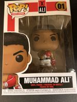 Funko Pop! Muhammad Ali 01 Sports Legends - Neuf