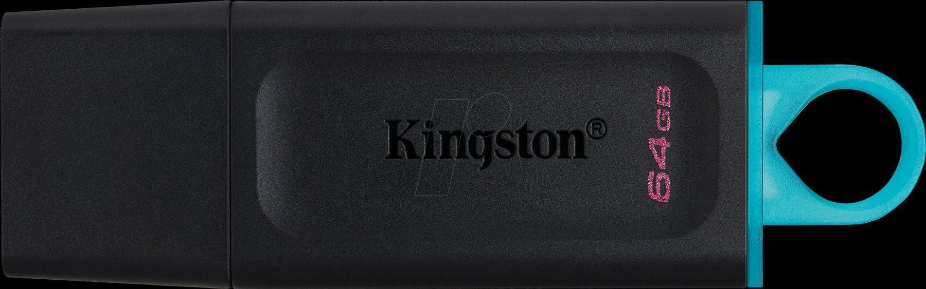 Kingston USB Sticks: Kingston 64 GB USB Stick USB 3.2 Exodia – Neuf avec emballage d'origine à Sulz LU par Elektrofachverkauf 5