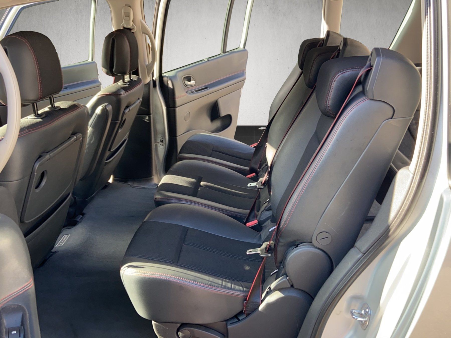 Renault Automobili: Renault Espace 2.0 dCi ab Service+MFK – Usato da Naters venduto da Rompin 3