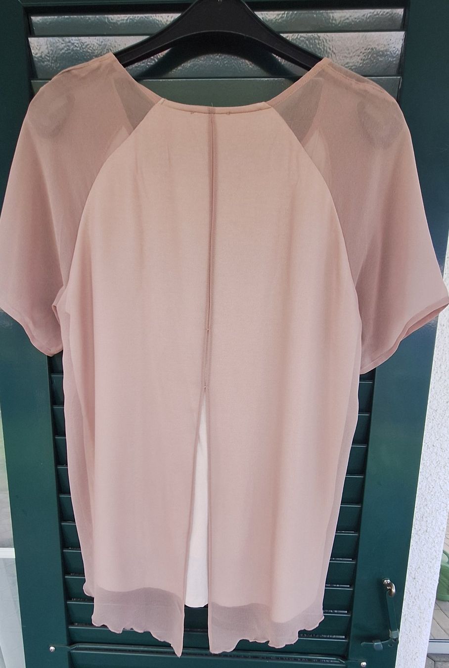 Camicette: zarte Bluse INTISSIMI, Gr. M – Usato da Mellingen venduto da formi17 1