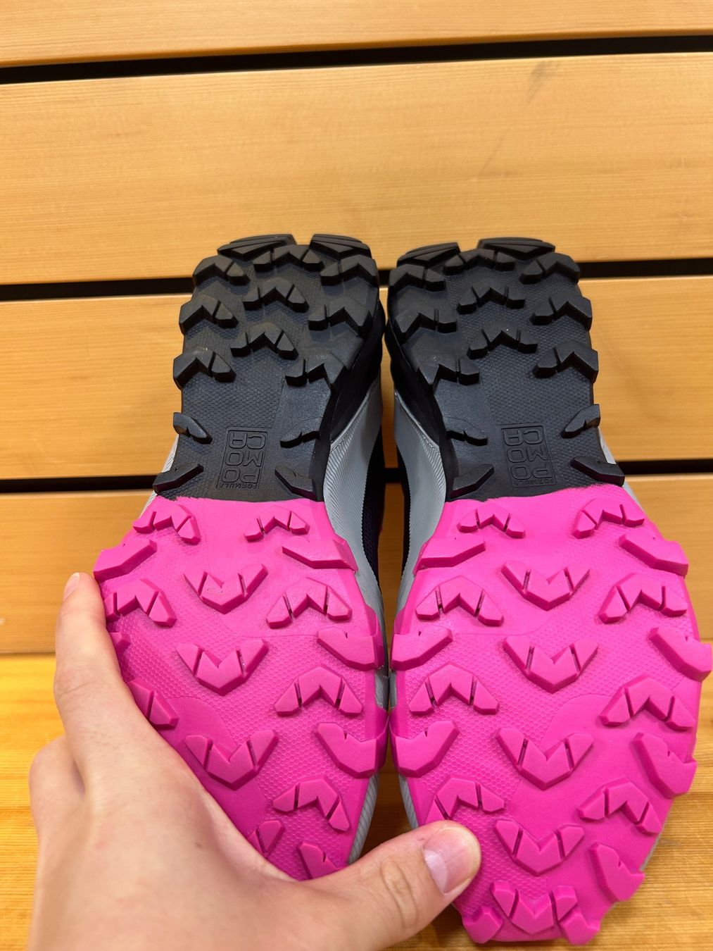 Dynafit Scarpe da donna: Dynafit Travers W NEU! Gr. 40.5 – Nuovo e nell'imballaggio originale da Arnegg venduto da edibru 5