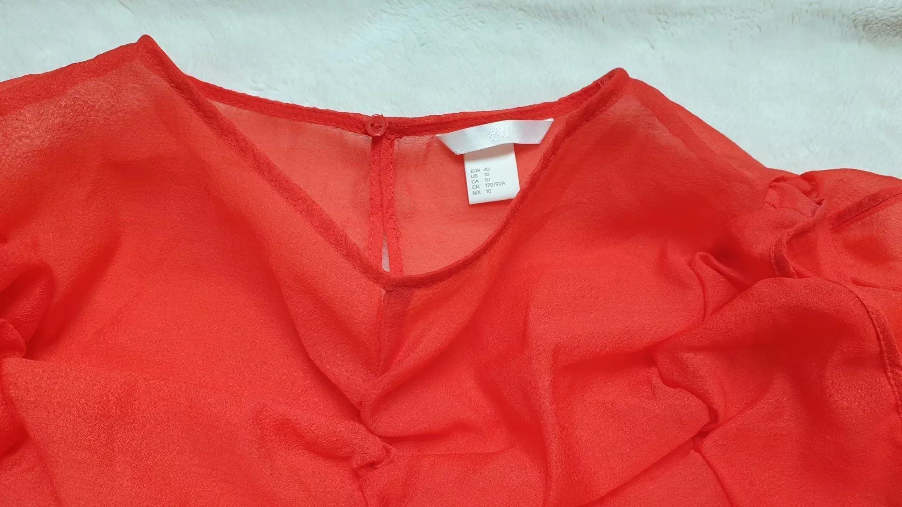 H&M Blusen: Bluse – Gebraucht aus Würenlos von JRP_71 2
