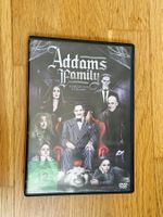 Addam's Family DVD