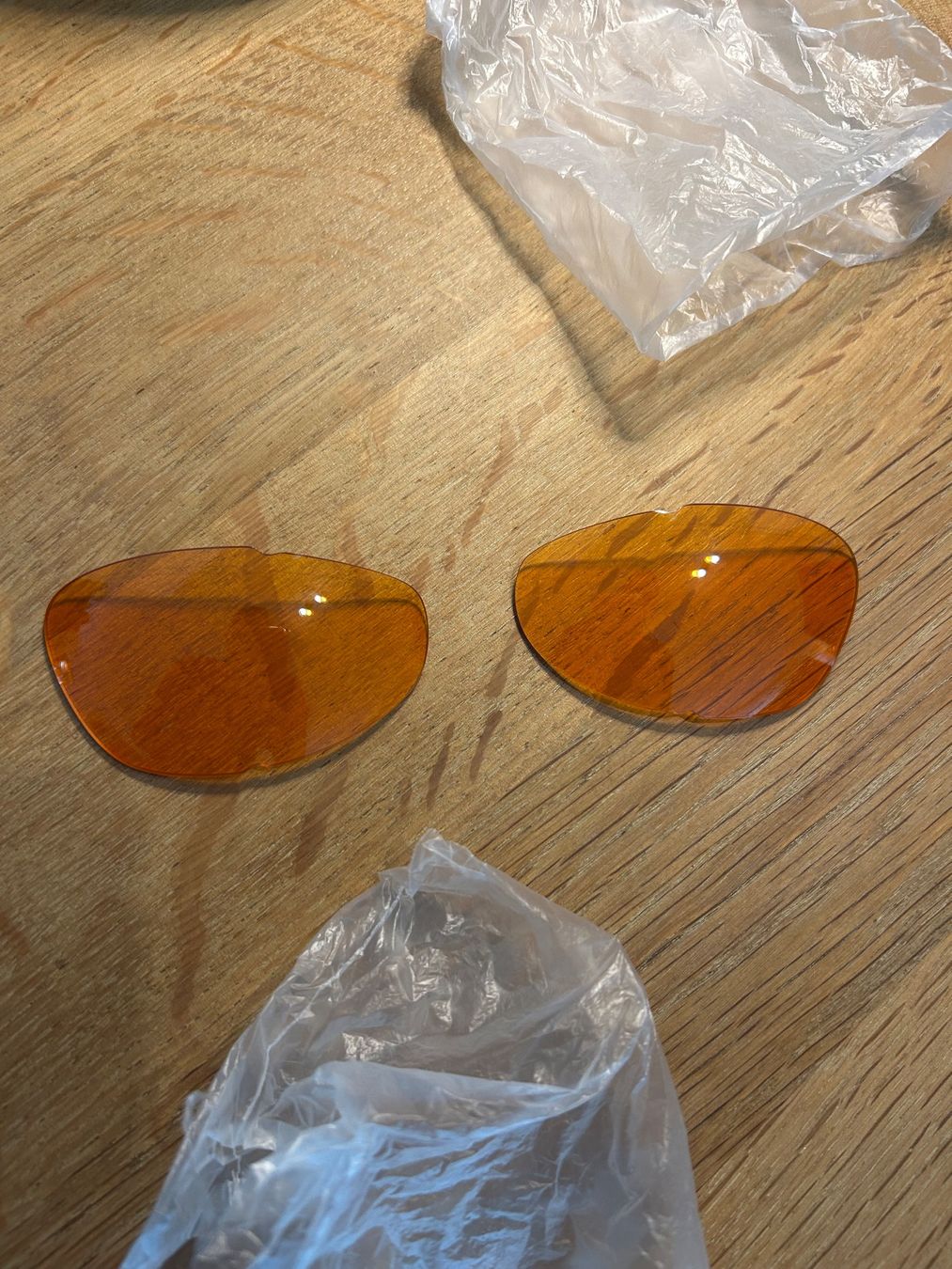 Uvex Occhiali & Lenti: UVEX Sportsonnenbrille – Usato da Mettmenstetten venduto da Kristallina19 3