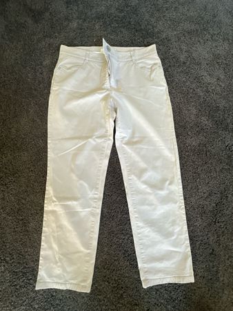 Brax feel good, graue Hose, Grösse 42