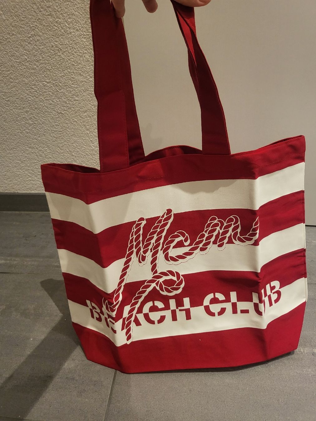 Mcm Borse: NEUE MCM Strand Tasche – Nuovo e nell'imballaggio originale da Hellbühl venduto da d.d.d.125 2