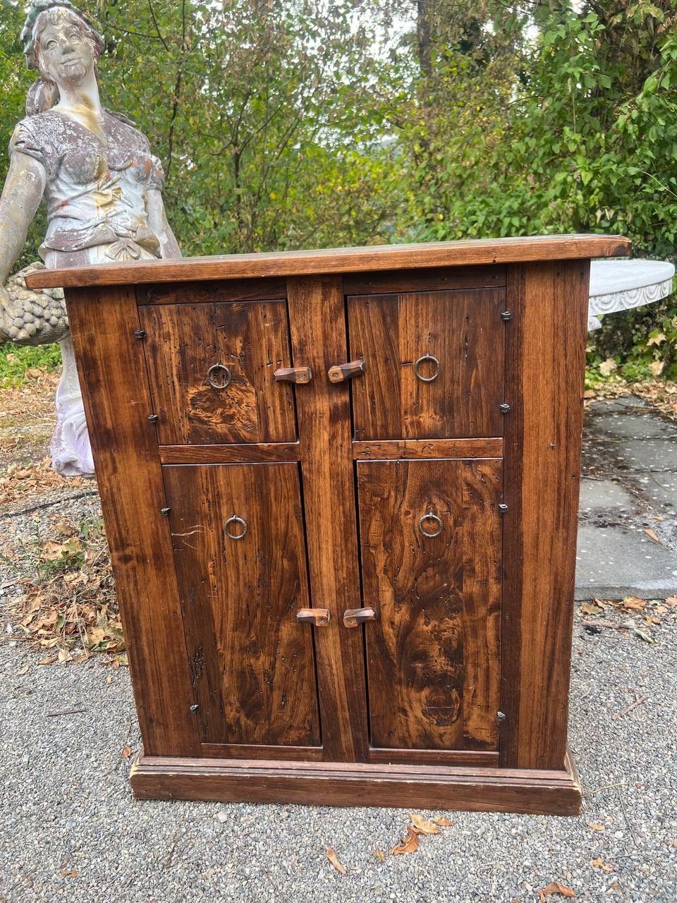 Armadi: Antiker Schrank /Kommode (16) – Usato da Glattfelden venduto da maa_qcj8