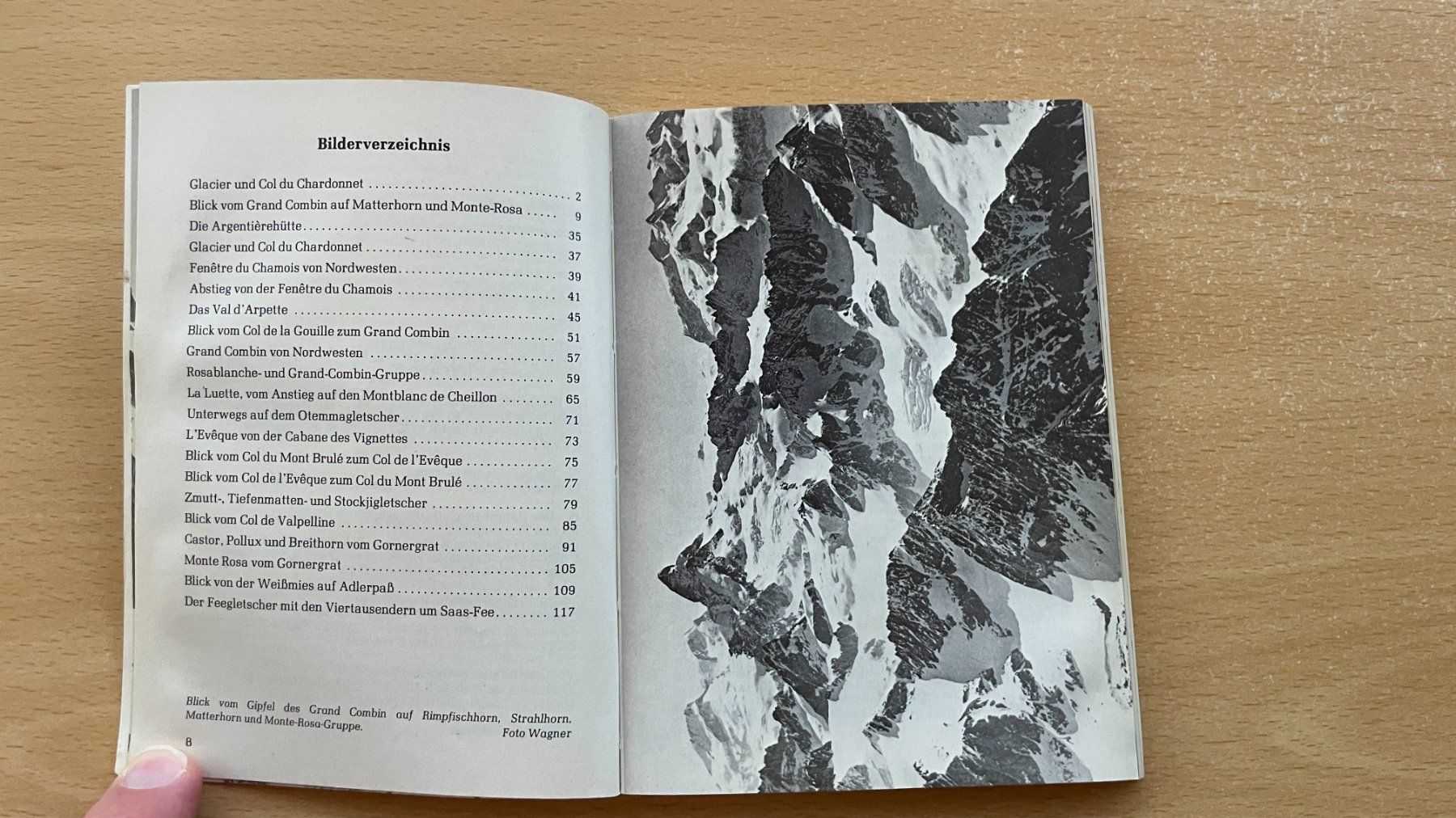 Bücher: Haute Route - Skiführer – Gebraucht aus Glattfelden von markweb 3