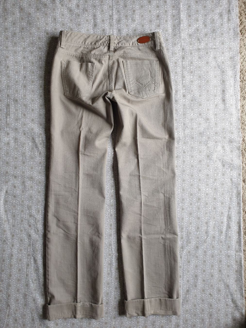 Missoni Pantaloni: Hose 5 Pockets Missoni 40 BW – Usato da Zürich venduto da yoarg 1