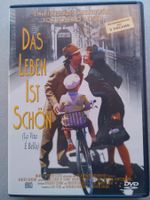 La Vita è Bella - Das Leben ist schön - (DVD) 📀🎬