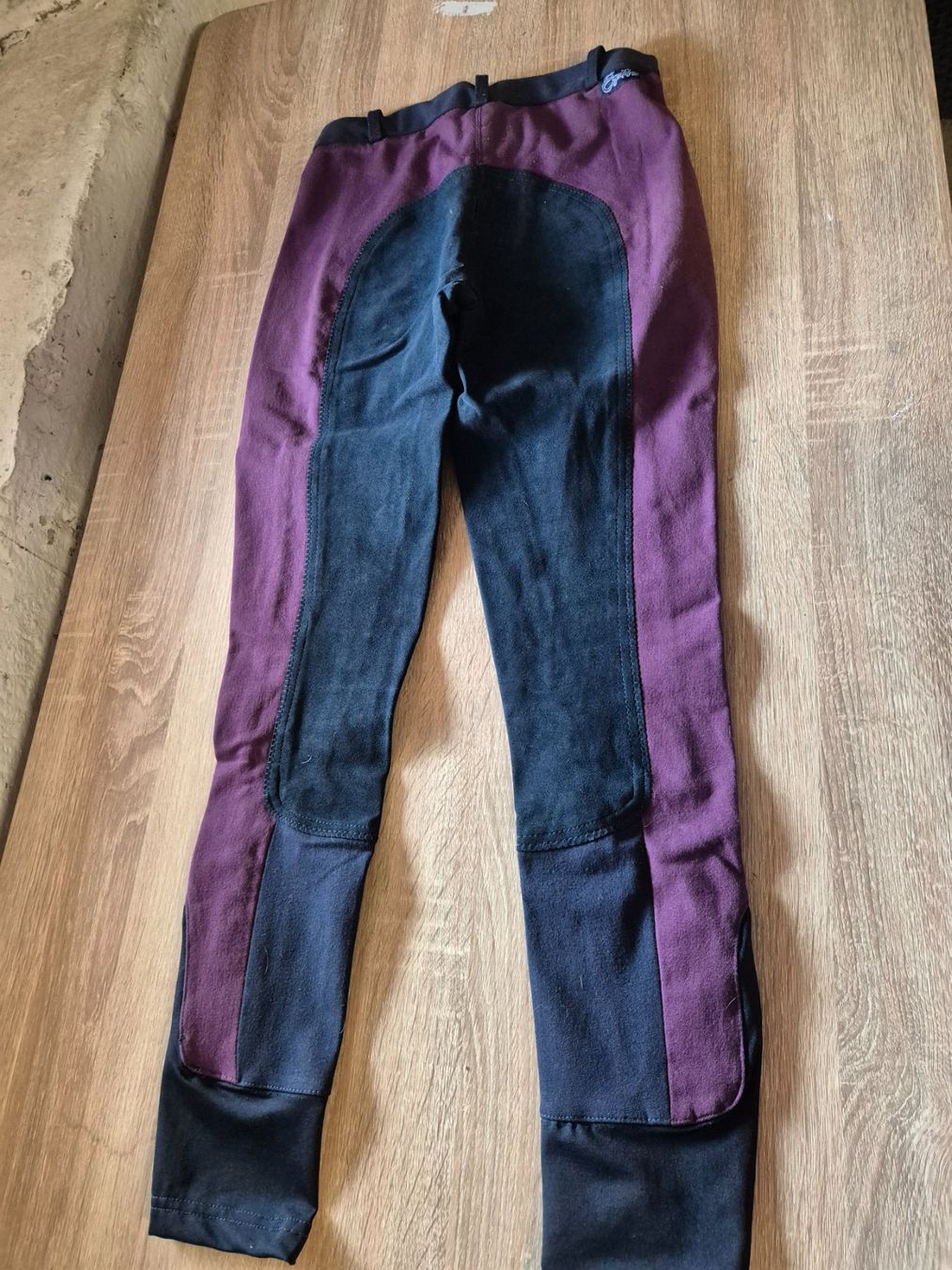 Pantaloni: Equilibre Reithose 34 – Usato da Meggen venduto da Orrinka20 1