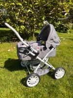 Kinder Puppenwagen