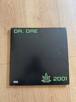 Dr. Dre  2001  2x Vinile LP