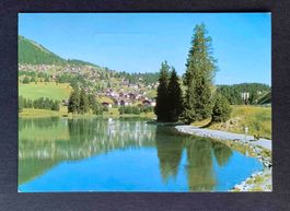 AK Valbella Lenzerheide