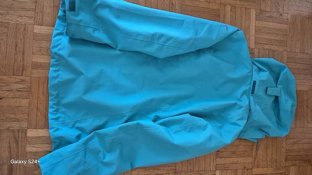 Schoeffel Giacche: Veste impermeable coupe vent – Usato da Crissier venduto da pat_5hd6 1