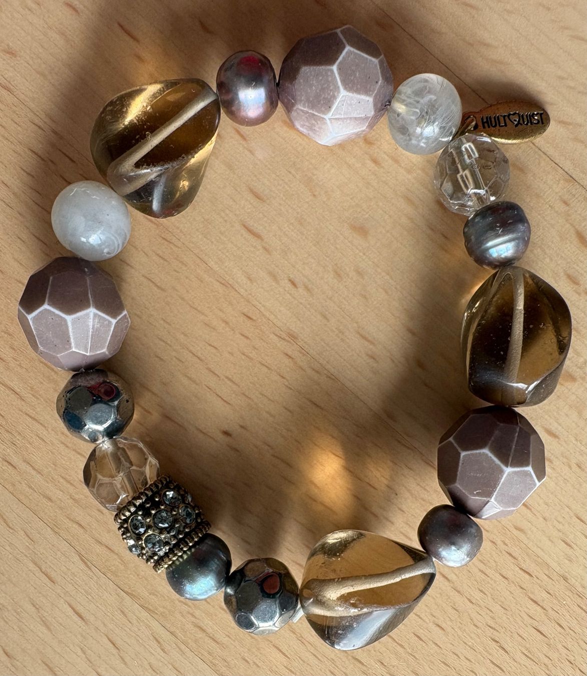 Bracciali & Braccialetti: Modische Armbänder für Damen – Usato da Root venduto da essafa 2